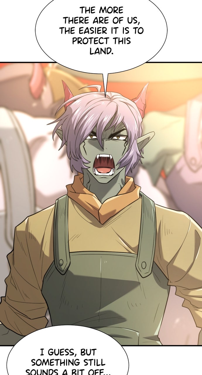 Read The Greatest Estate Developer EN Manga Online