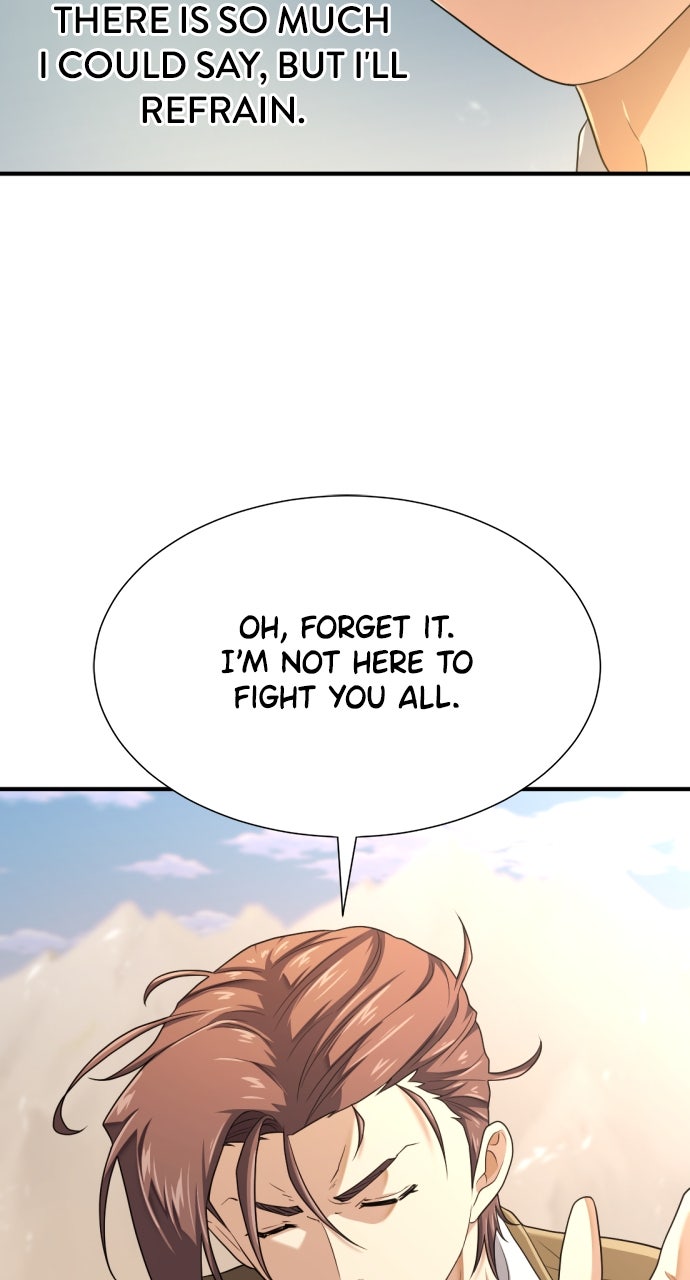 Read The Greatest Estate Developer EN Manga Online