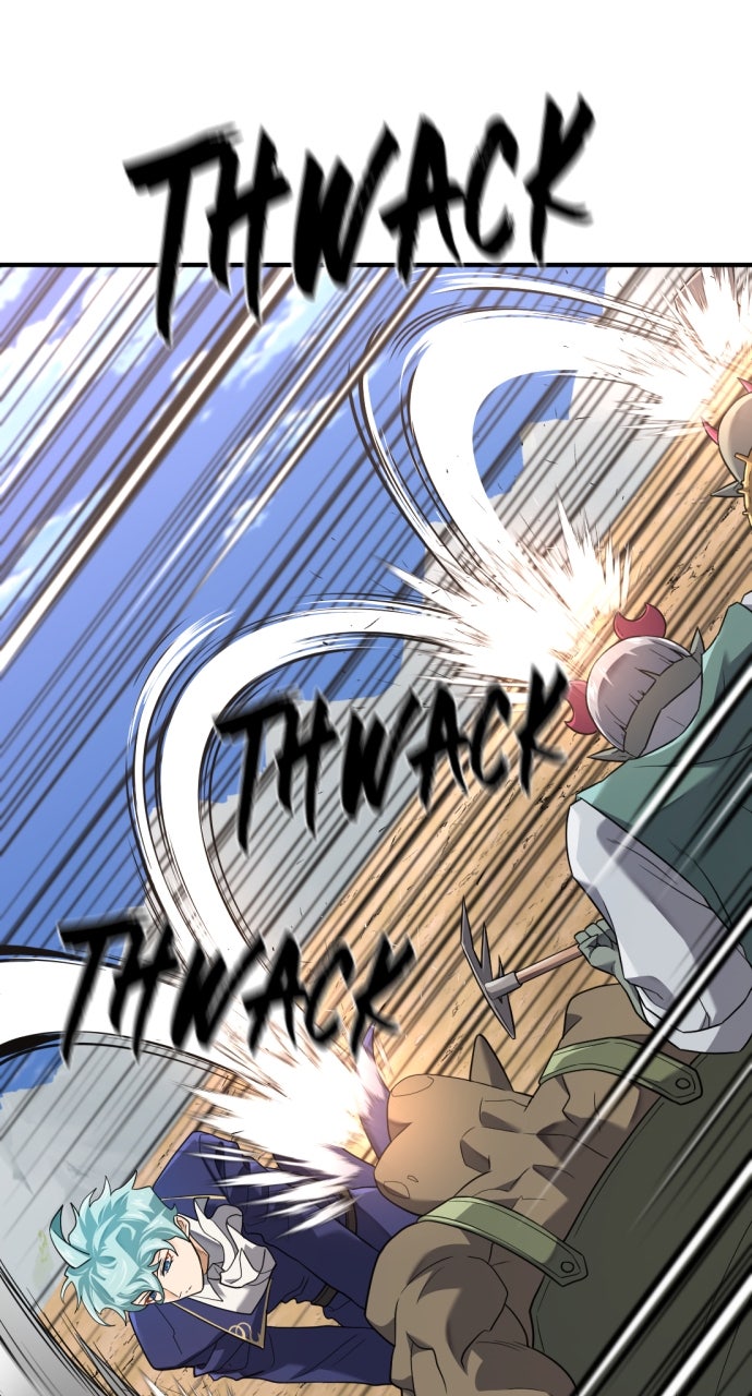 Read The Greatest Estate Developer EN Manga Online