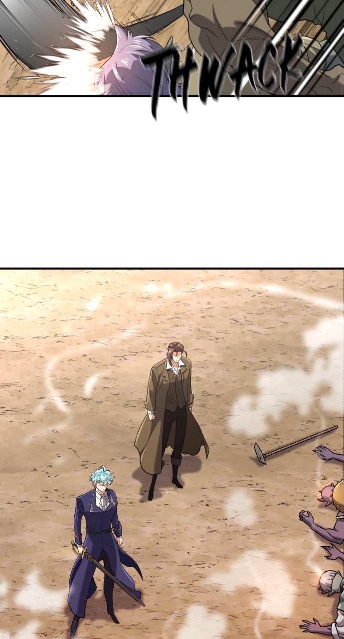 Read The Greatest Estate Developer EN Manga Online