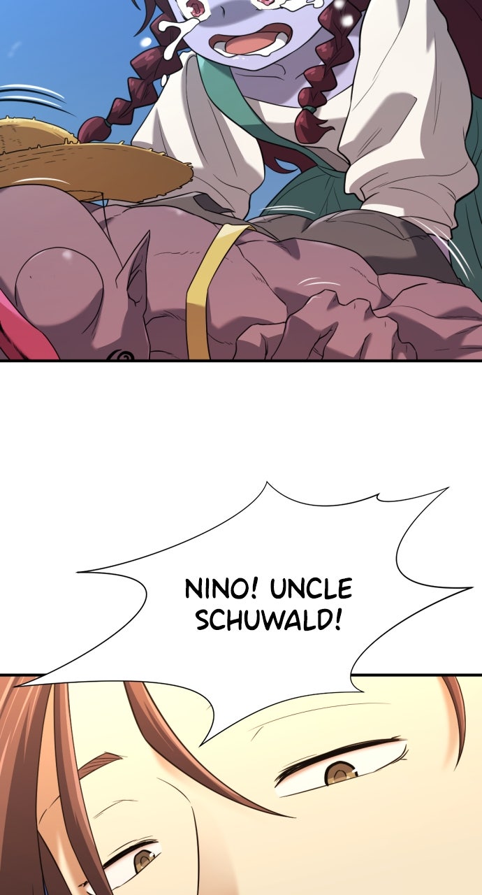 Read The Greatest Estate Developer EN Manga Online