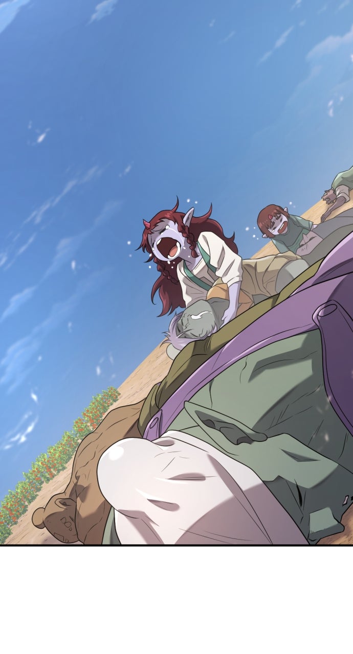 Read The Greatest Estate Developer EN Manga Online