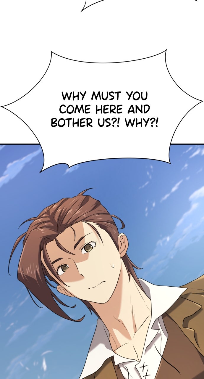 Read The Greatest Estate Developer EN Manga Online