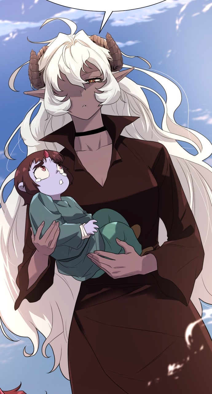 Read The Greatest Estate Developer EN Manga Online