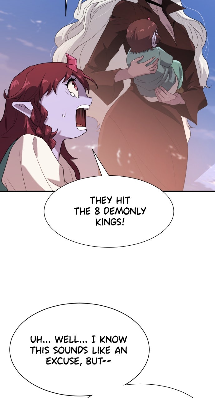 Read The Greatest Estate Developer EN Manga Online