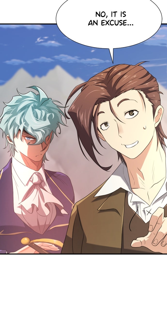 Read The Greatest Estate Developer EN Manga Online