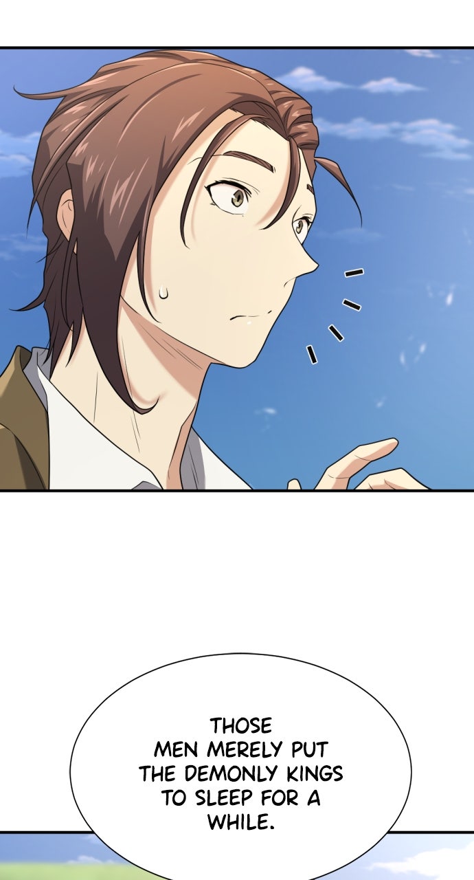 Read The Greatest Estate Developer EN Manga Online