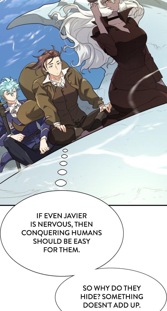 Read The Greatest Estate Developer EN Manga Online