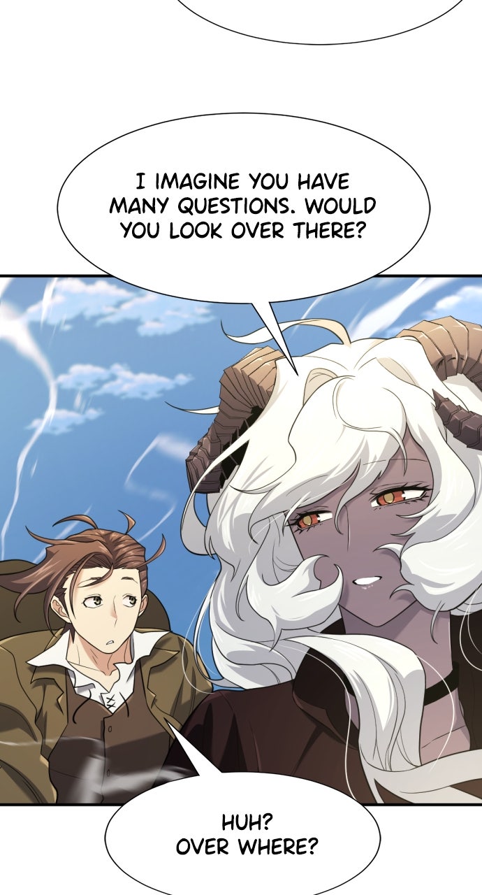 Read The Greatest Estate Developer EN Manga Online