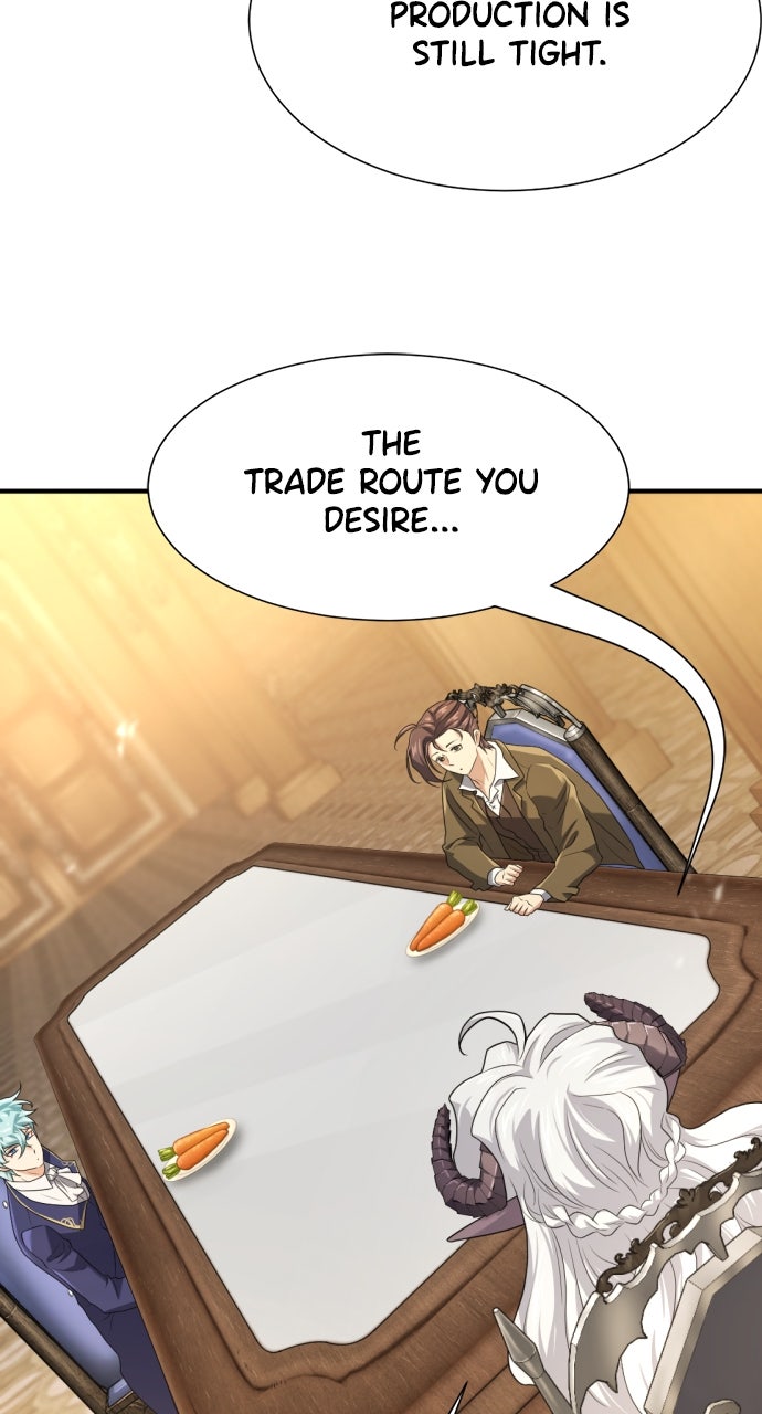 Read The Greatest Estate Developer EN Manga Online