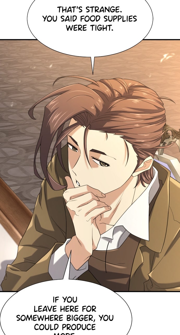 Read The Greatest Estate Developer EN Manga Online