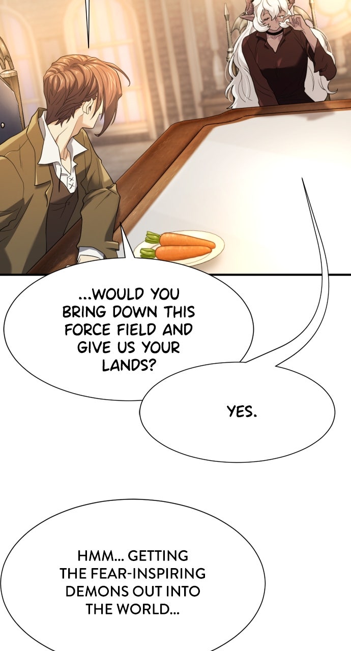 Read The Greatest Estate Developer EN Manga Online