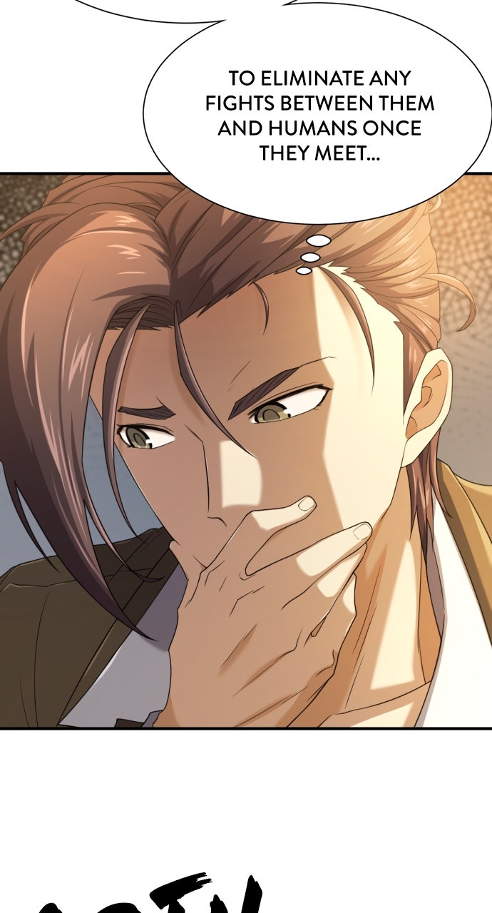 Read The Greatest Estate Developer EN Manga Online