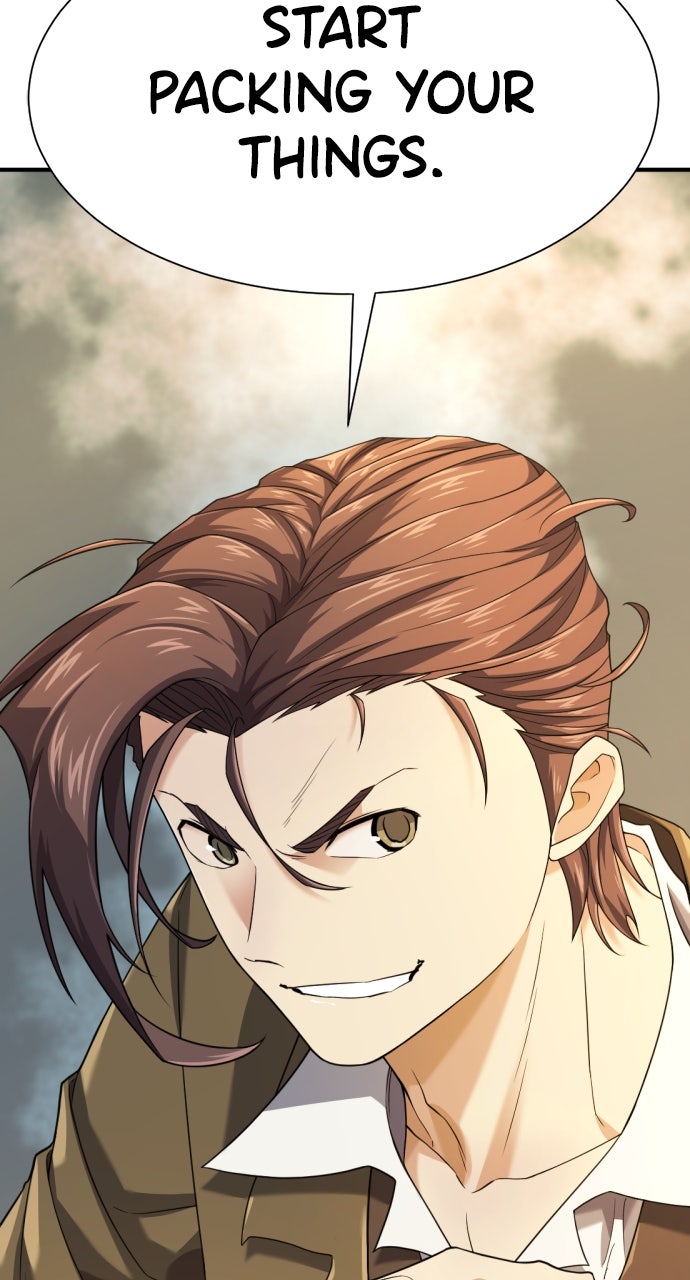 Read The Greatest Estate Developer EN Manga Online