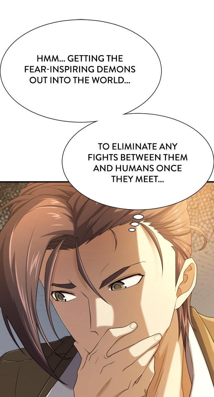 Read The Greatest Estate Developer EN Manga Online