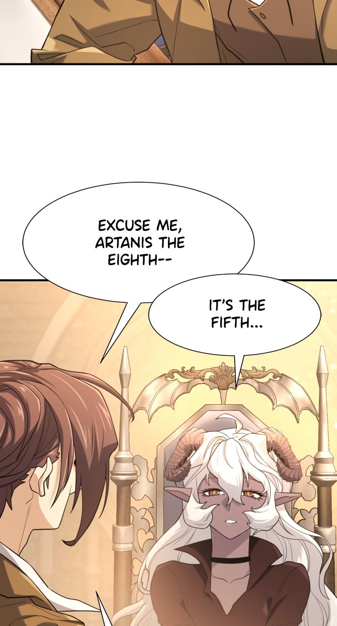 Read The Greatest Estate Developer EN Manga Online