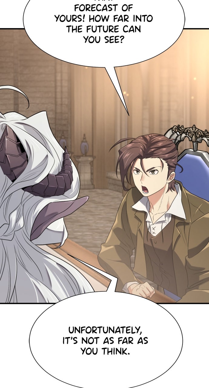 Read The Greatest Estate Developer EN Manga Online