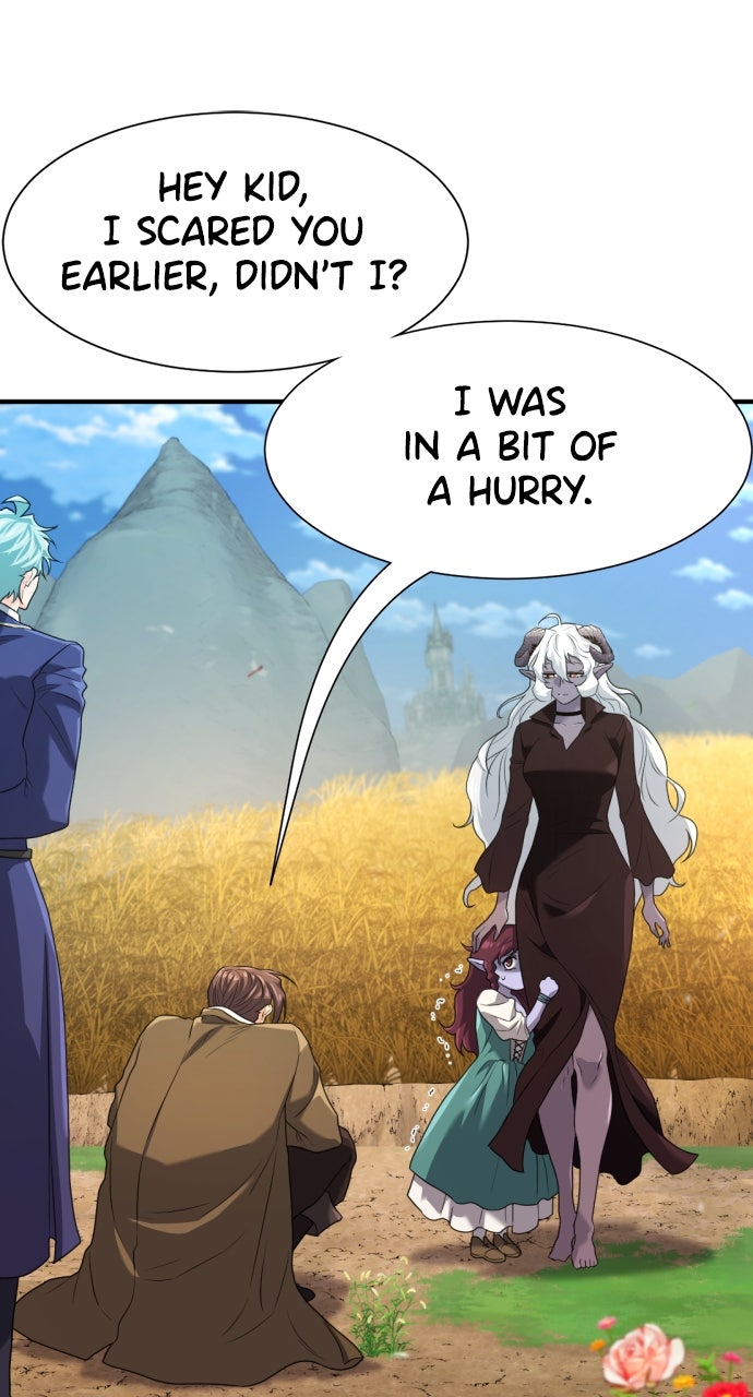 Read The Greatest Estate Developer EN Manga Online