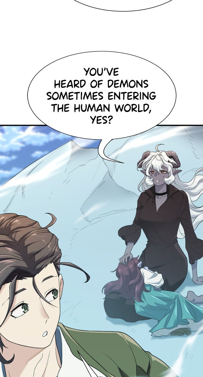 Read The Greatest Estate Developer EN Manga Online