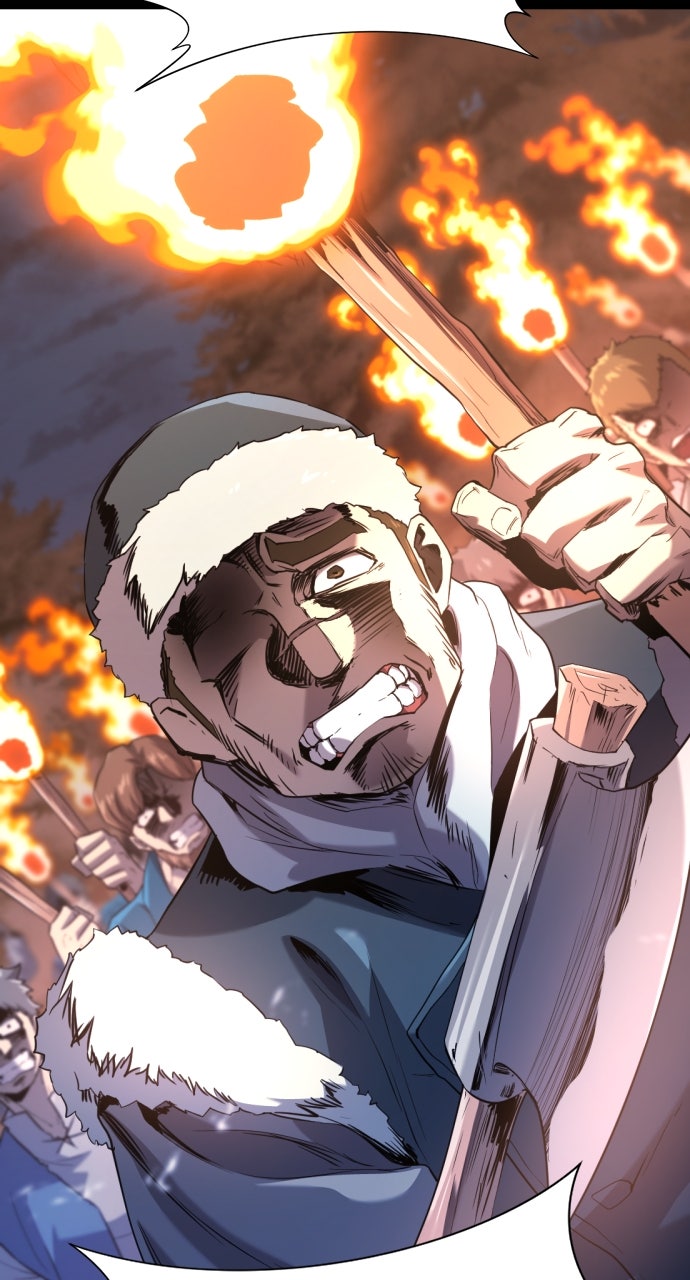 Read The Greatest Estate Developer EN Manga Online