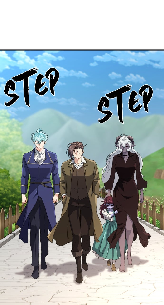 Read The Greatest Estate Developer EN Manga Online