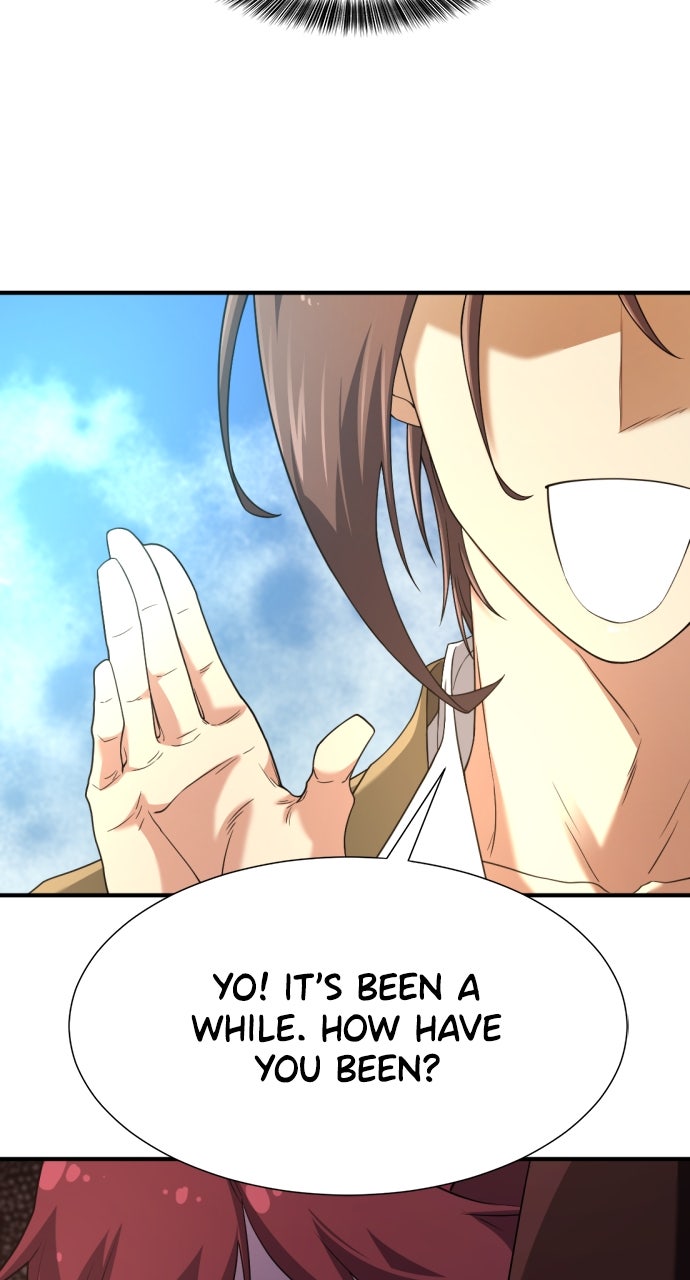 Read The Greatest Estate Developer EN Manga Online