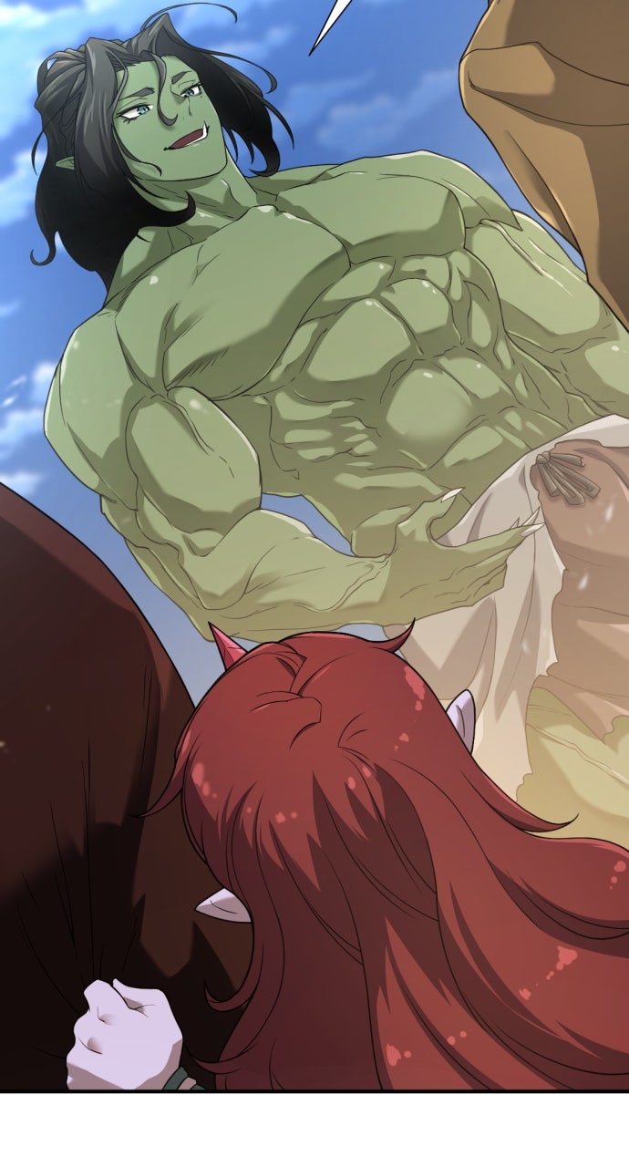 Read The Greatest Estate Developer EN Manga Online