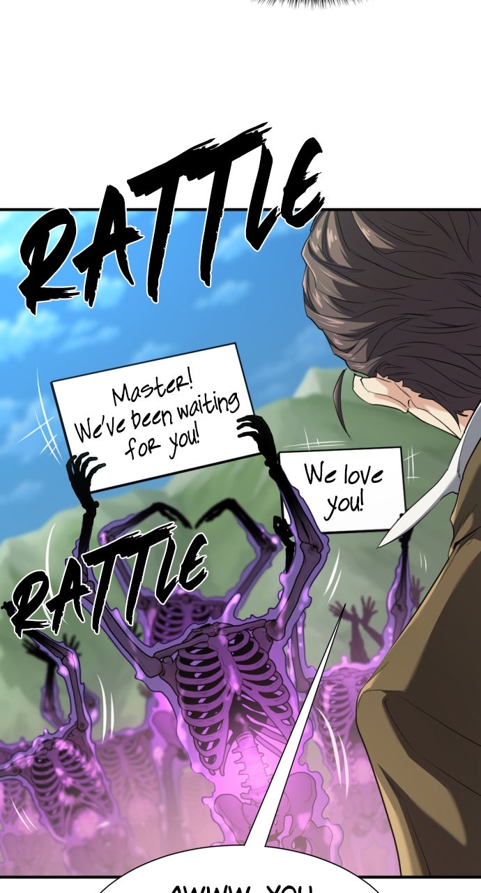 Read The Greatest Estate Developer EN Manga Online