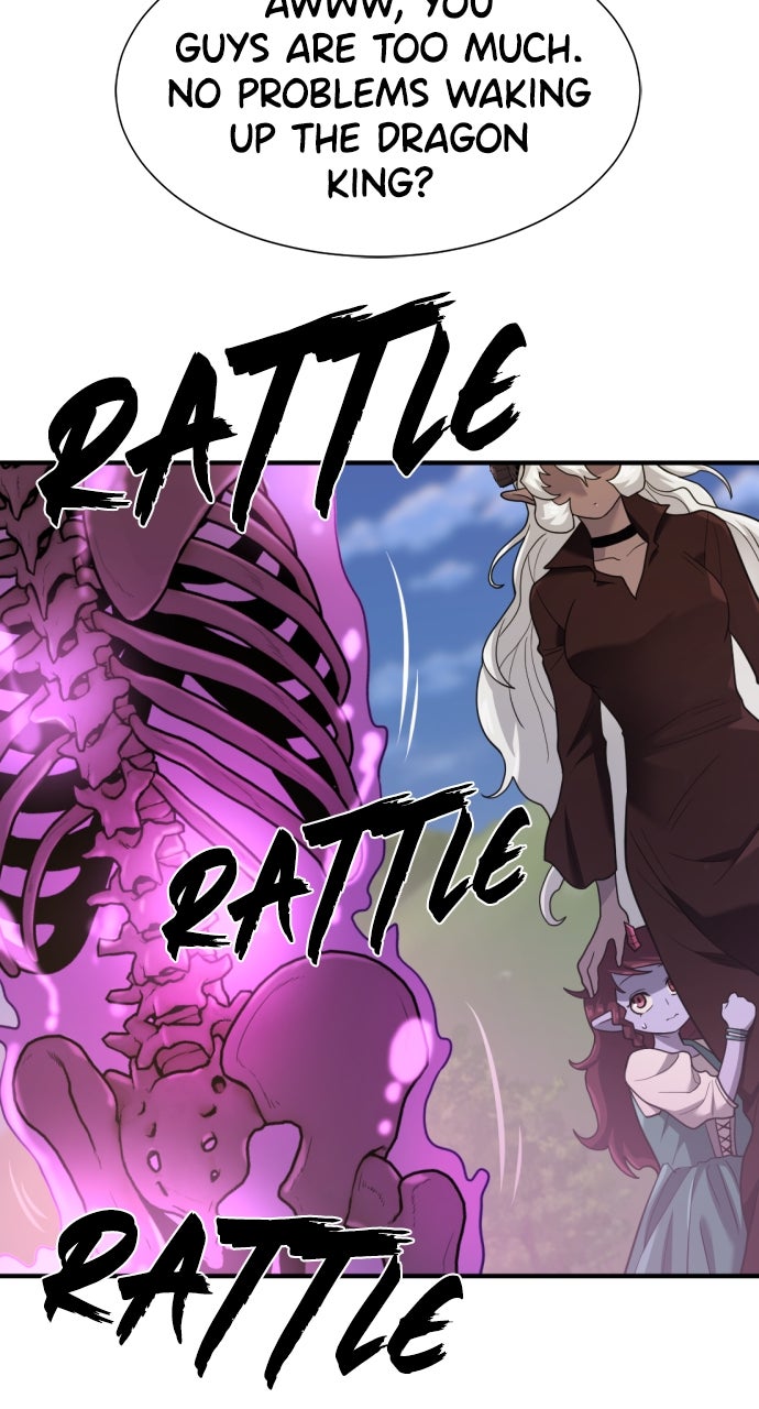 Read The Greatest Estate Developer EN Manga Online