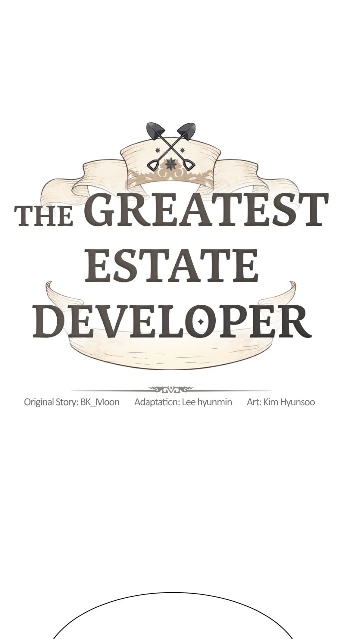 Read The Greatest Estate Developer EN Manga Online