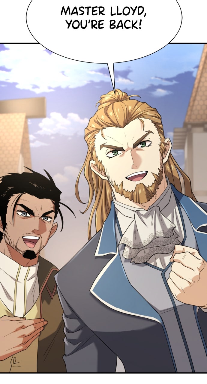 Read The Greatest Estate Developer EN Manga Online