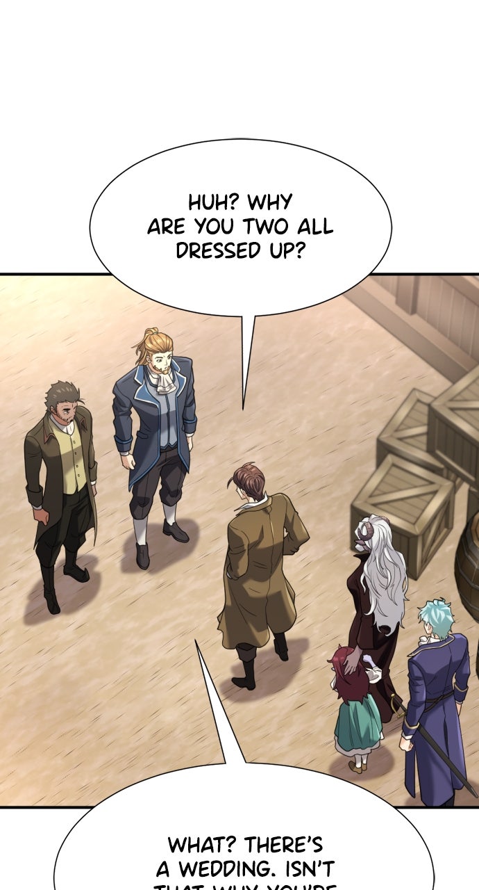 Read The Greatest Estate Developer EN Manga Online