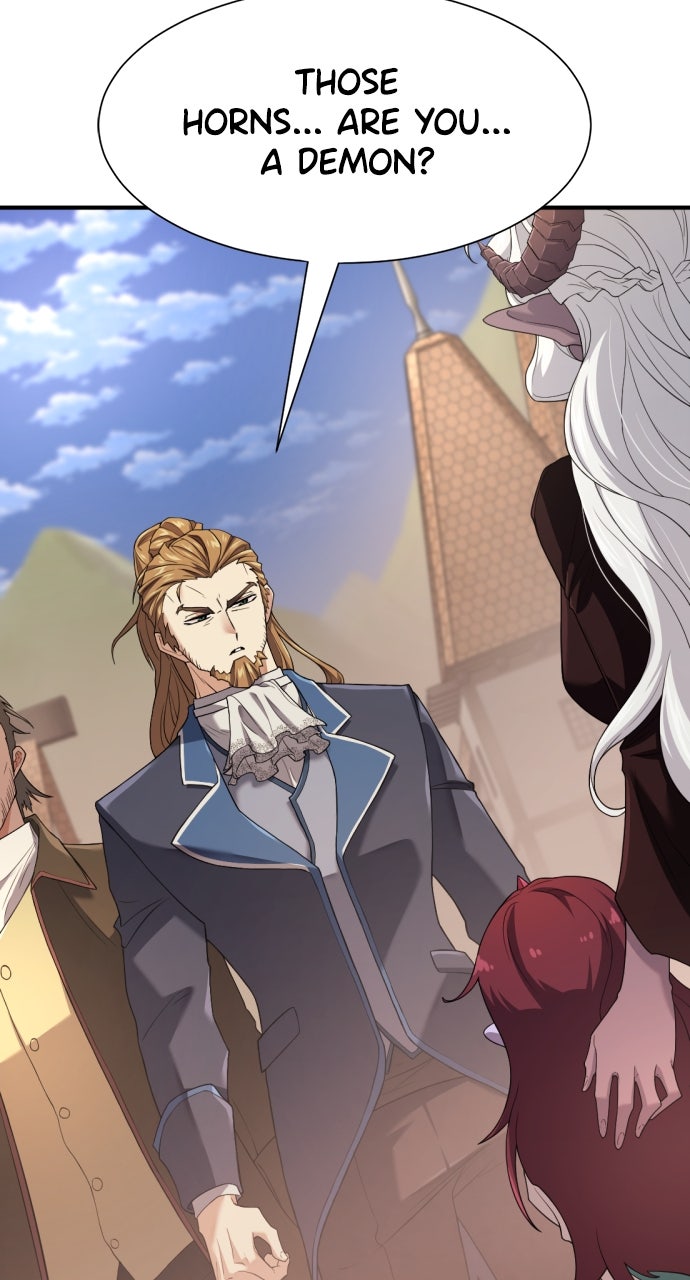 Read The Greatest Estate Developer EN Manga Online