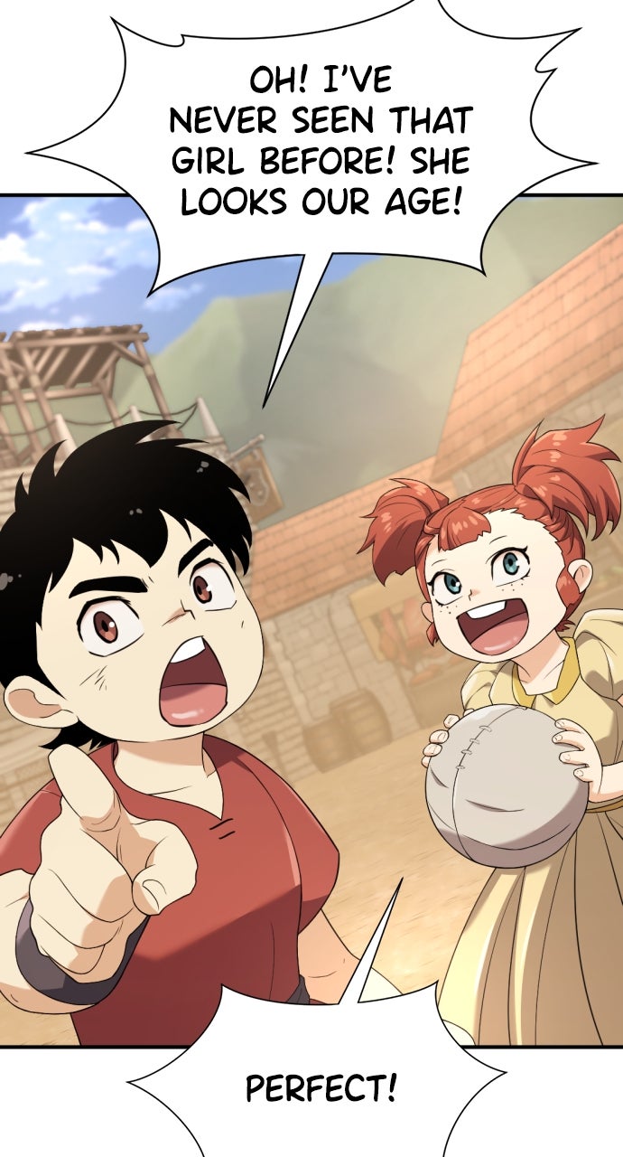 Read The Greatest Estate Developer EN Manga Online