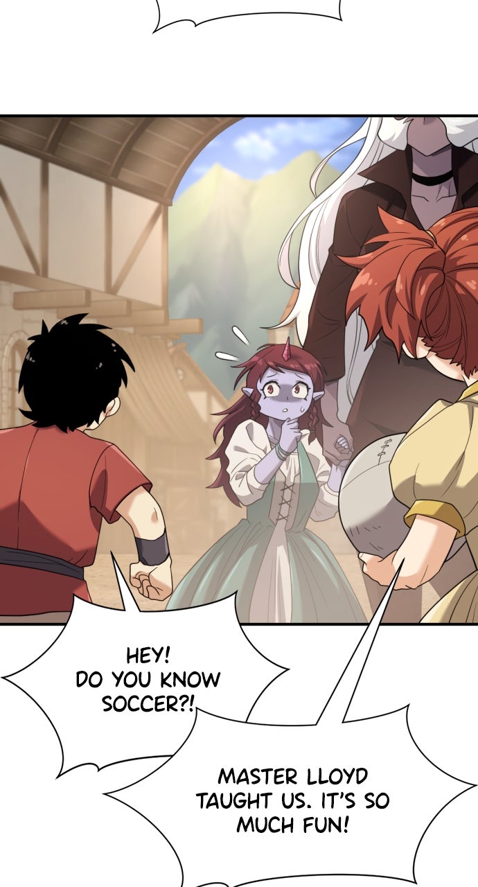 Read The Greatest Estate Developer EN Manga Online