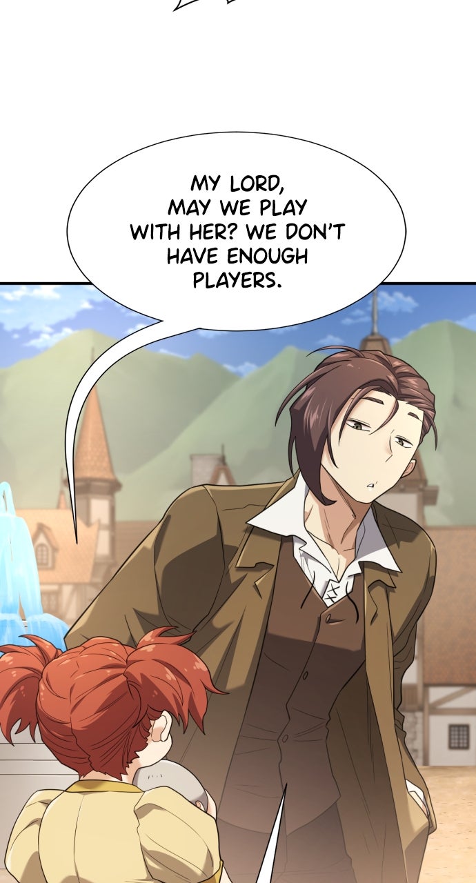 Read The Greatest Estate Developer EN Manga Online