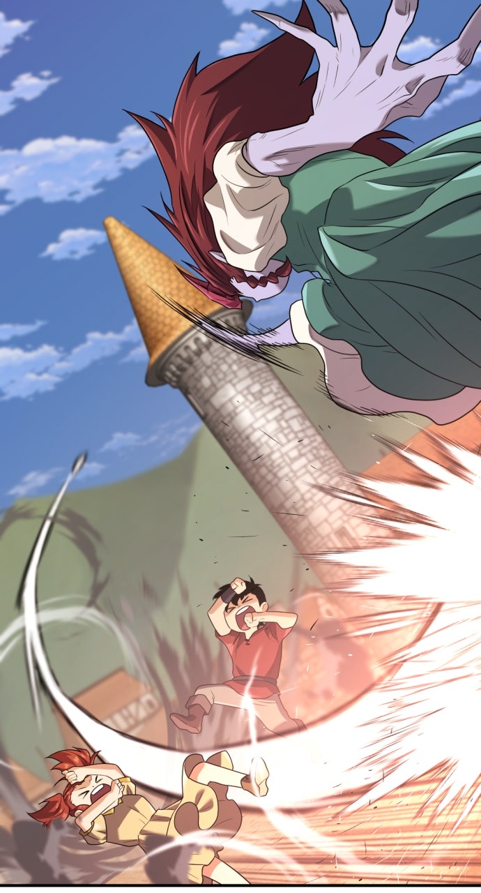 Read The Greatest Estate Developer EN Manga Online