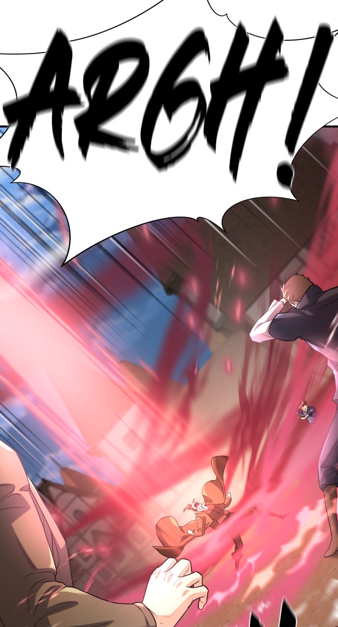 Read The Greatest Estate Developer EN Manga Online