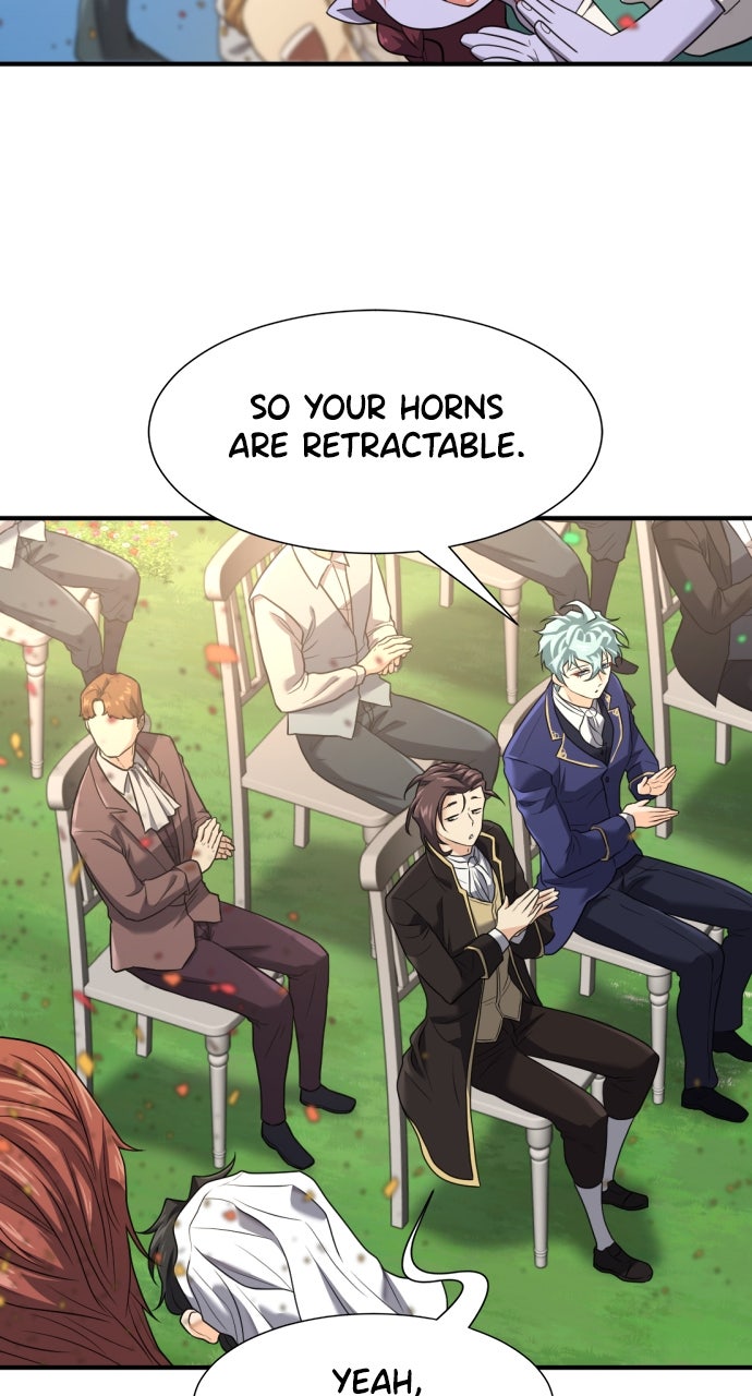 Read The Greatest Estate Developer EN Manga Online