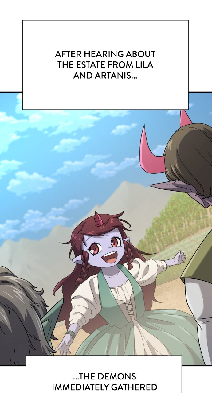 Read The Greatest Estate Developer EN Manga Online