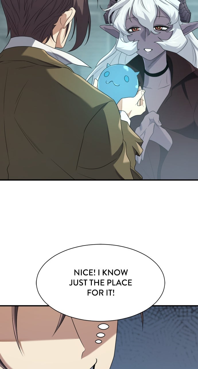 Read The Greatest Estate Developer EN Manga Online