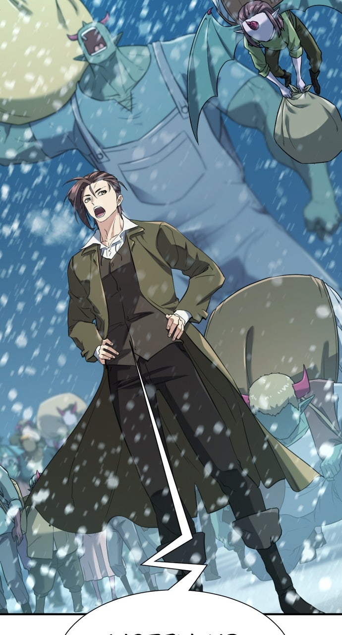 Read The Greatest Estate Developer EN Manga Online