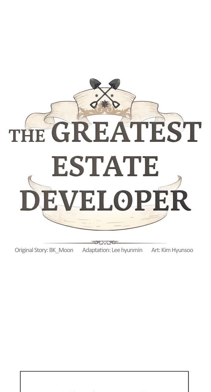Read The Greatest Estate Developer EN Manga Online