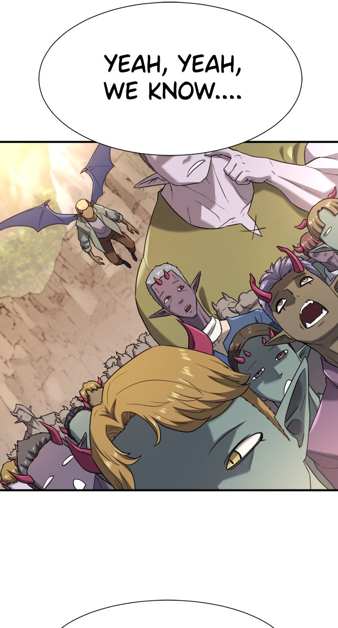 Read The Greatest Estate Developer EN Manga Online