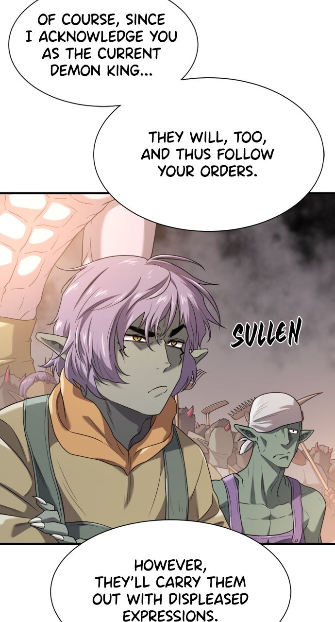 Read The Greatest Estate Developer EN Manga Online