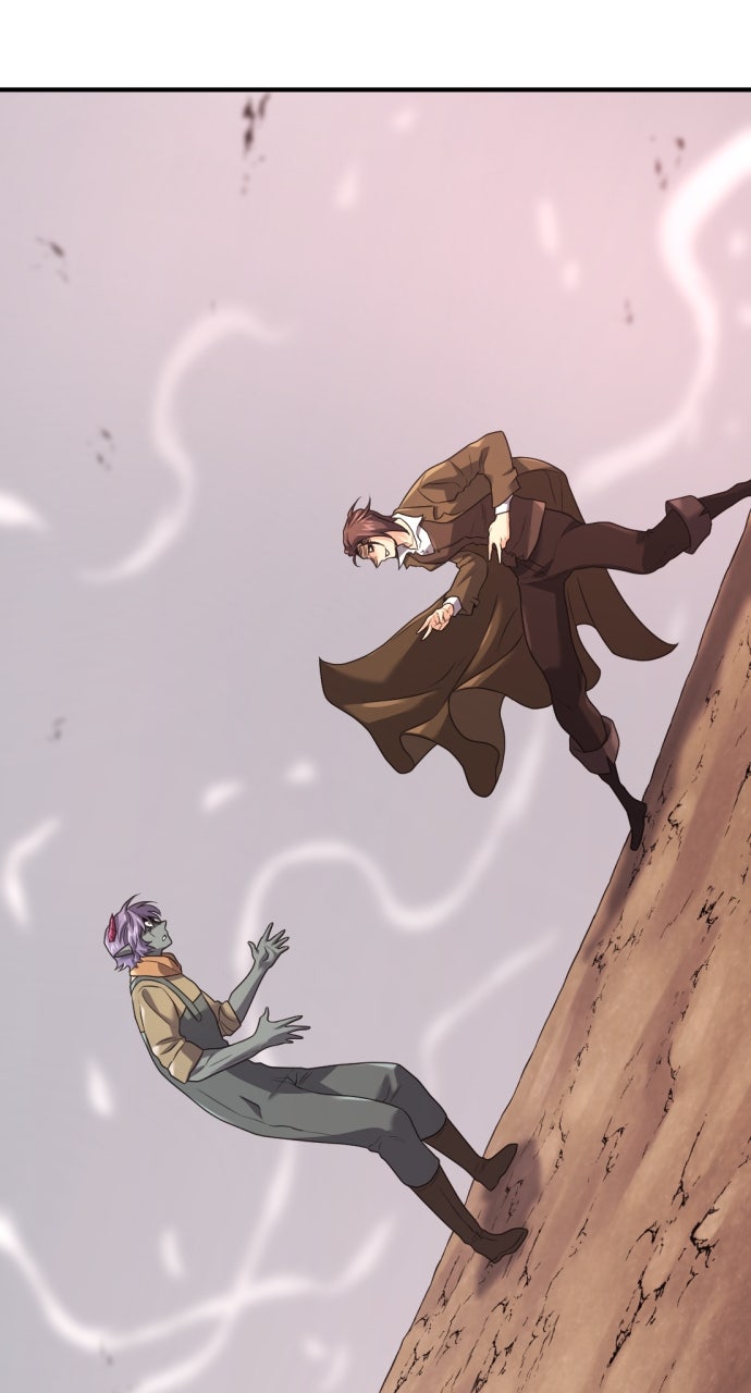 Read The Greatest Estate Developer EN Manga Online