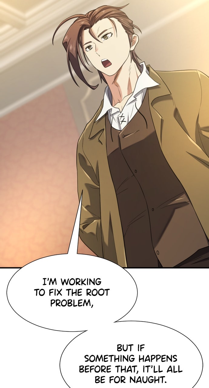 Read The Greatest Estate Developer EN Manga Online