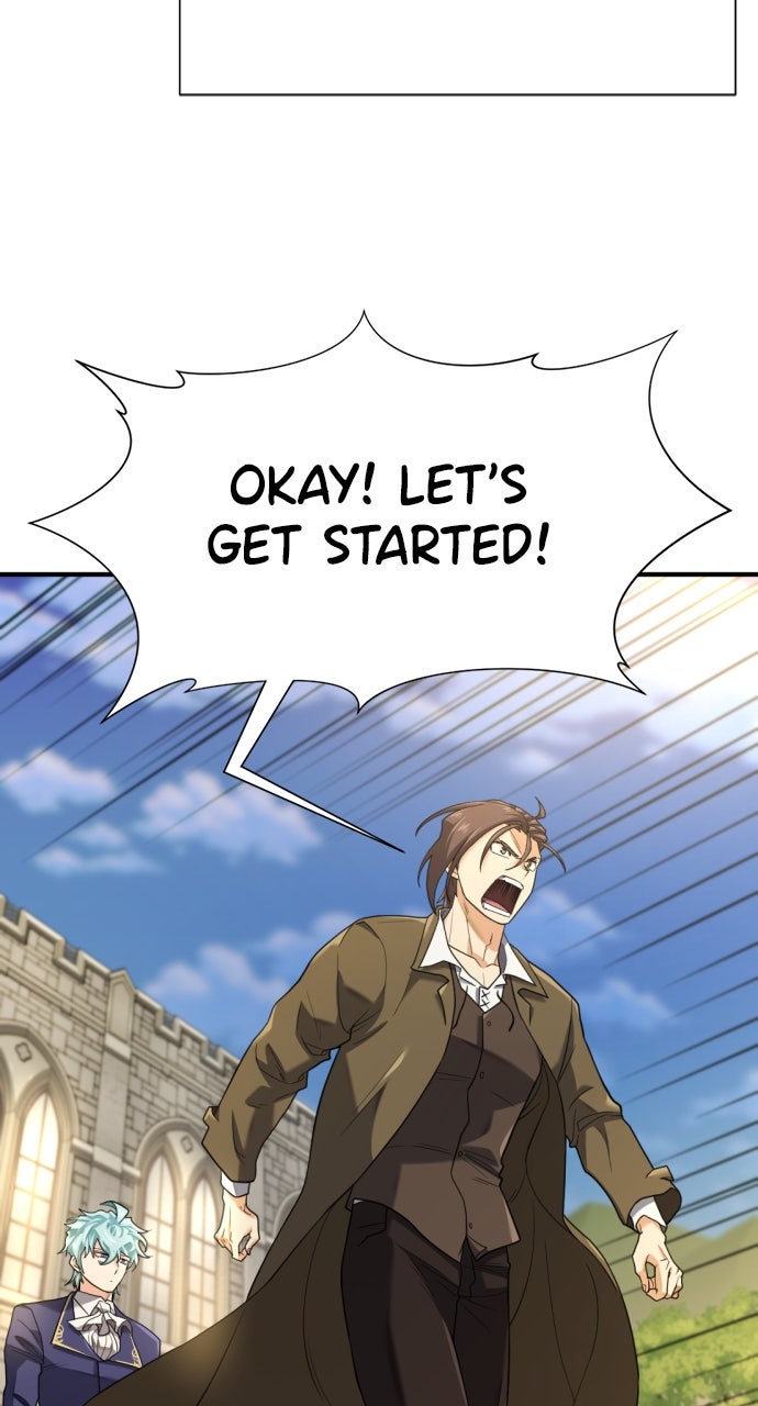 Read The Greatest Estate Developer EN Manga Online