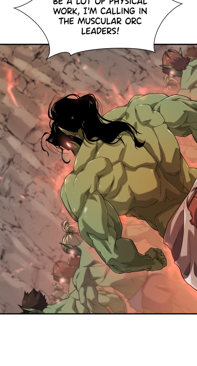 Read The Greatest Estate Developer EN Manga Online