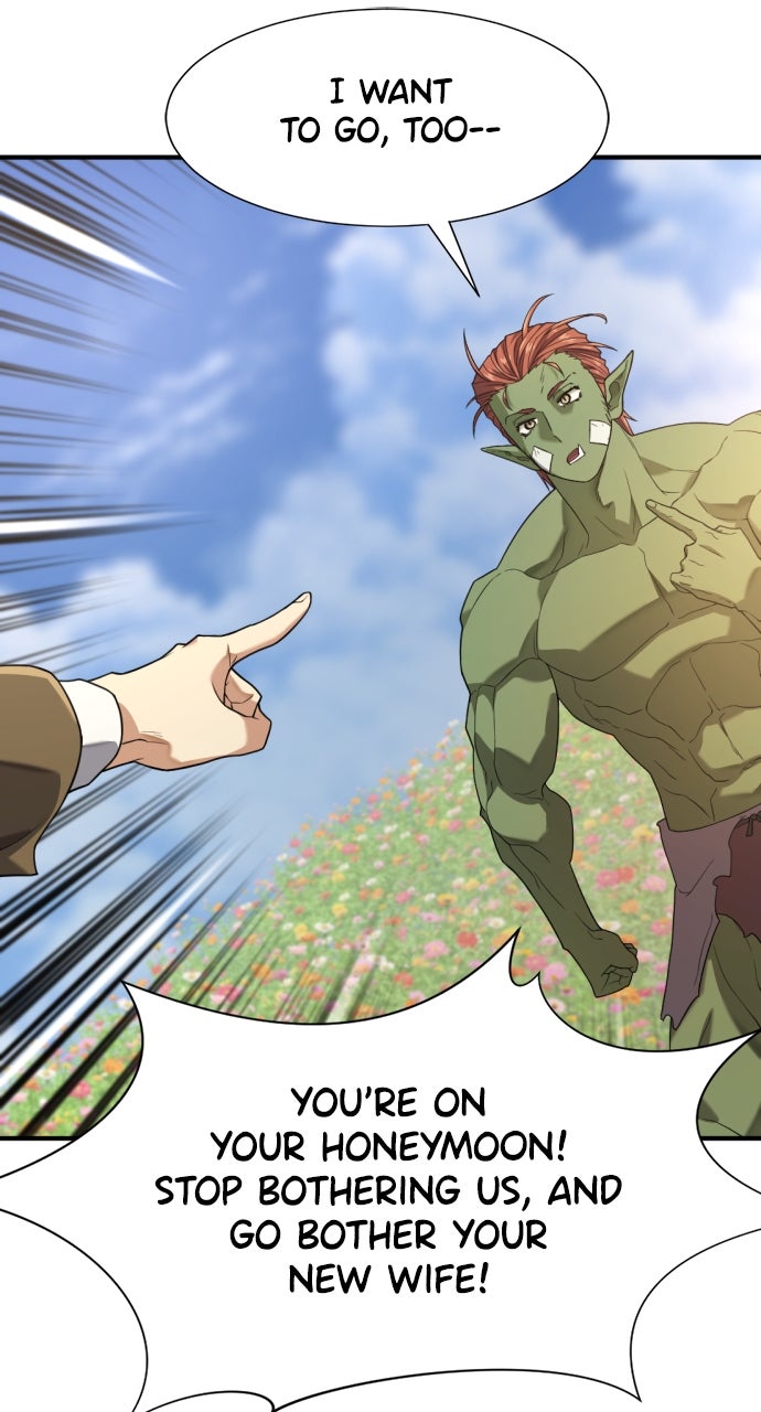 Read The Greatest Estate Developer EN Manga Online